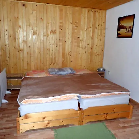 Dağ evi Krpacovo Horná Lehota