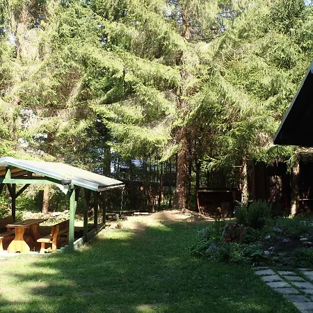 Chalet Krpacovo Horna Lehota